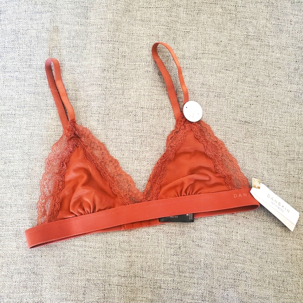 Stunning Bralette | with tag